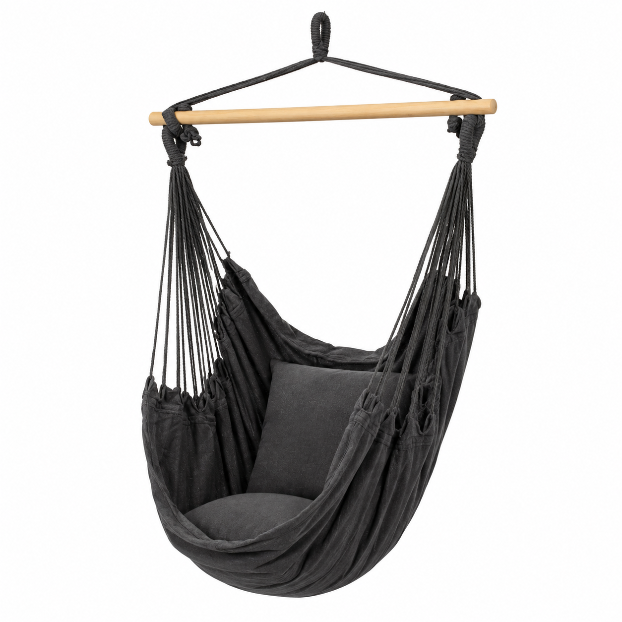 The Artisan Hanging Hammock Chair™