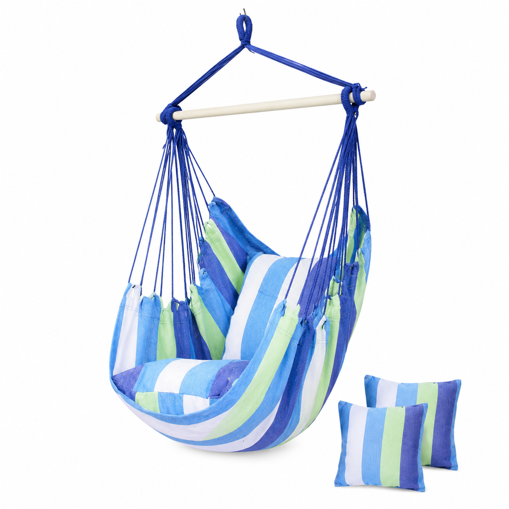 The Artisan Hanging Hammock Chair™