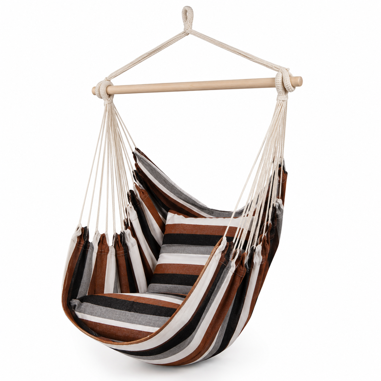 The Artisan Hanging Hammock Chair™