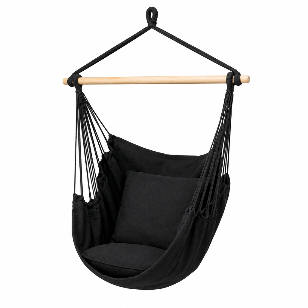 The Artisan Hanging Hammock Chair™