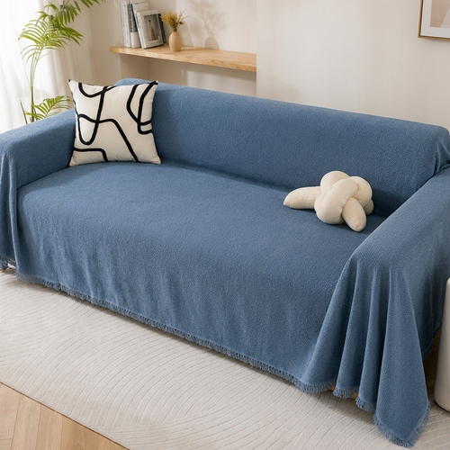 The Signature Artisan Couch Cover™️