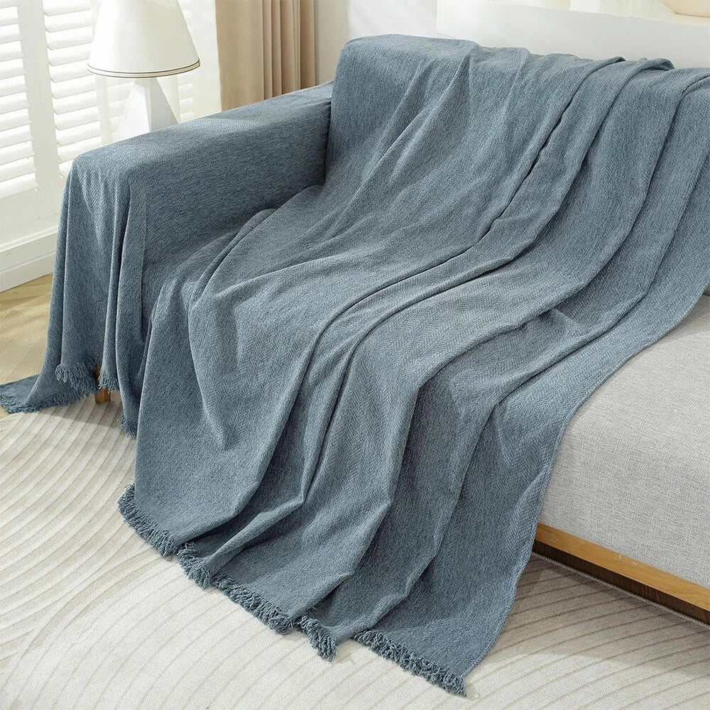 The Signature Artisan Couch Cover™️