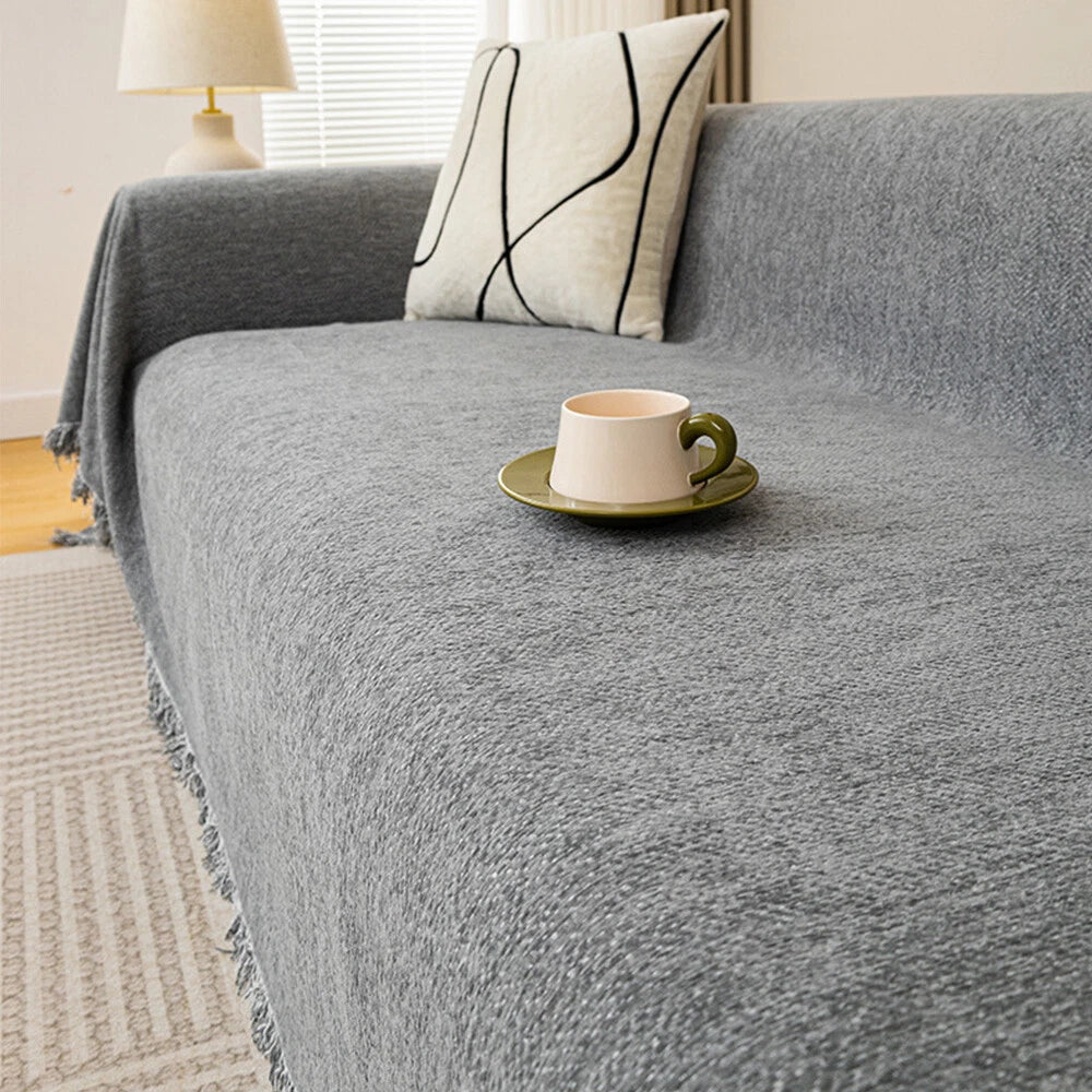 The Signature Artisan Couch Cover™️